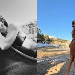 Serenay Sarıkaya’dan Aşk Dolu 33. Yaş Kutlaması