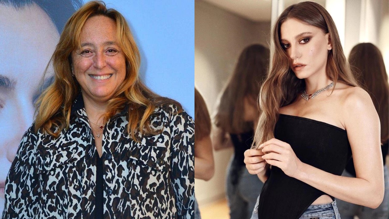 Serenay Sarıkaya’dan Çarpıcı Ayşe Barım Çıkışı: Akla ve Vicdana Sığmayan Zulüm