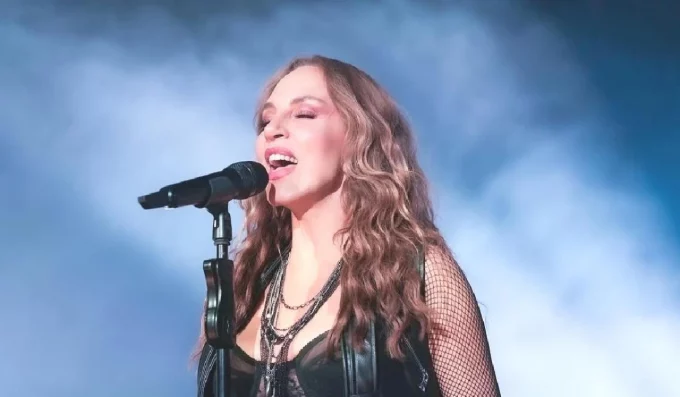 Sertab Erener’in Son Hali Sosyal Medyada Olay Yarattı: Seda Sayan’a Benzetildi!