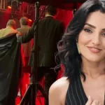 Sevcan Orhan Sahnede Fenalaştı: Sağlık Durumu Nasıl?