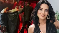 Sevcan Orhan Sahnede Fenalaştı: Sağlık Durumu Nasıl?
