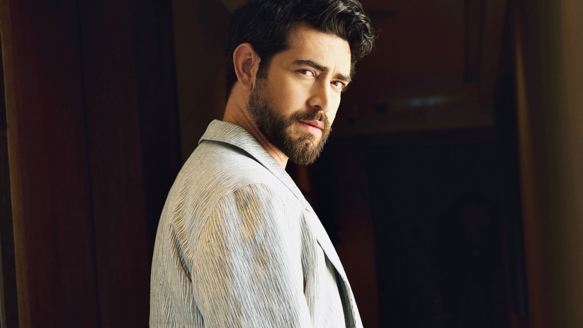 “Sevdiğim Sensin” Dizisi Geliyor: Barış Baktaş’tan Sürpriz Rol!