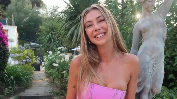 Şeyma Subaşı Doğum Gününü Romantik Bir Aşkla Kutladı