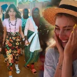 Şeyma Subaşı, Melisa ile Sözünü Tutup Malavi’de Çocuklarla Buluştu