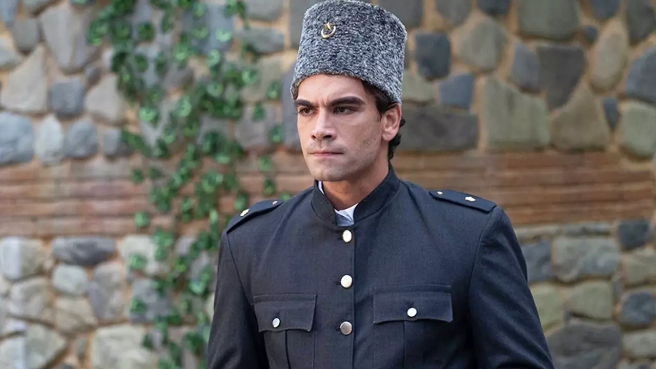 “Şeytan Adası’nda Esir Türk: Polis Cemil” Yayın Tarihi Açıklandı!