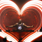 Shaquille O’Neal DJ Diesel Kimliğiyle İstanbul’u Salladı!