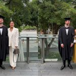 Sibel Can’ın Gurur Dolu Günü: Oğlu Emir Aksüt Mezuniyet Töreninde