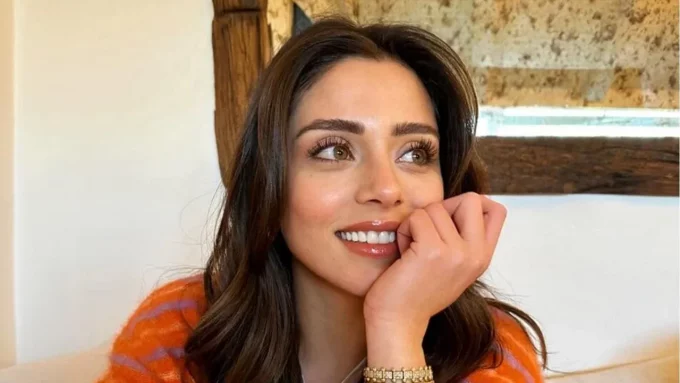 Sıla Türkoğlu'nun Bölüm Başı Ücreti Gündemi Salladı