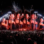 Simge Sağın ve Mabel Matiz’den Yenikapı’da Unutulmaz Gece