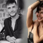 Sinem Ünsal ile Berk Cankat’tan Balayı Tadında Paylaşımlar: Sessiz Sedasız Evlendiler!