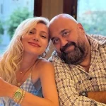 Somer Sivrioğlu’ndan Romantik Doğum Günü Paylaşımı: "İyi ki Varsın Bambi"