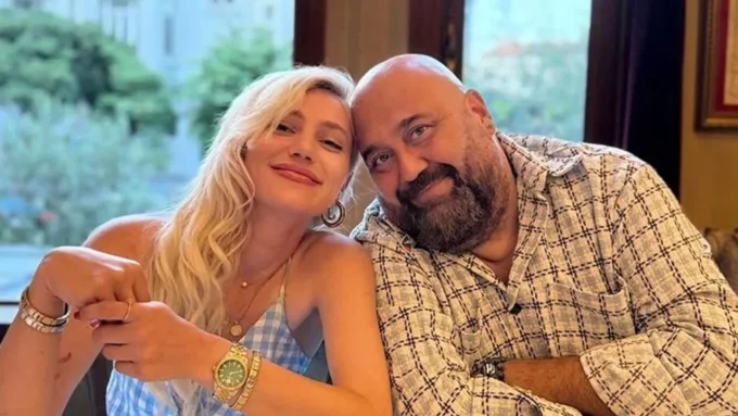 Somer Sivrioğlu’ndan Romantik Doğum Günü Paylaşımı: "İyi ki Varsın Bambi"