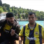 Sosyal Medya Fenomeni Kadıköy Boğası Ameliyat Masasında: Göz Sağlığı İçin İlk Adım!