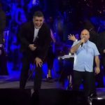 Sosyal Medyada Fenomen Olan Murat Soylu, Özcan Deniz ile Düet Yaptı