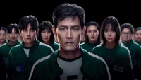Squid Game 3. Sezon Netflix'te Yayında: Final Sezonuyla Veda Ediyor