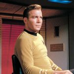 Star Trek’in Efsanesi William Shatner Acil Serviste