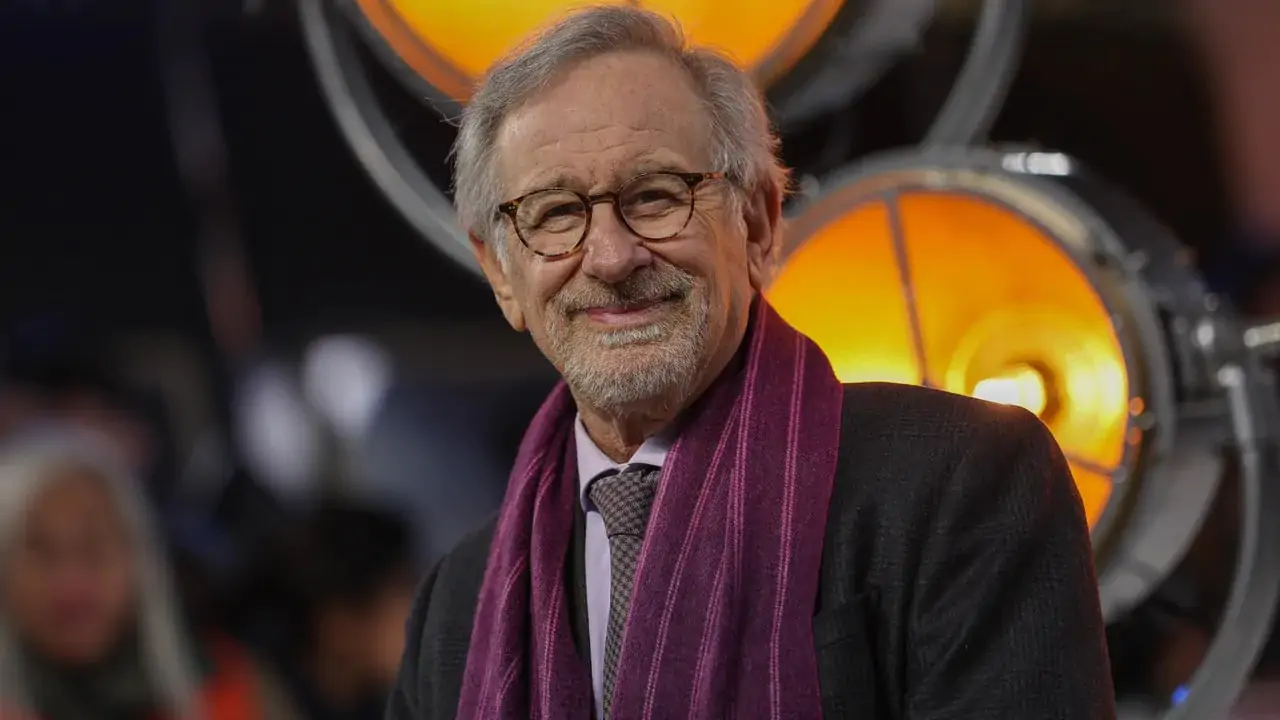 Steven Spielberg, Forbes’un En Zengin Ünlüler Listesinde Zirvede