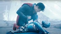 Superman’in Devam Filmi “Man of Tomorrow” İçin Tarih Açıklandı