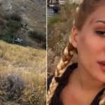 Survivor Almeda Baylan Korkunç Kaza Geçirdi: Ölümden Döndü!