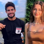 Survivor Batuhan Karacakaya ve Sinem Akar’ın Aşk Dolu Tatil Pozları Olay Yarattı!