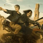 TV+’ta Sonbahar Heyecanı: “Tulsa King” ve “The Walking Dead: Daryl Dixon” Yeni Sezonlarıyla Ekranlarda