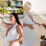 Tammy Abraham’dan Aşk Dolu Teklif: Beşiktaş’a Gelmeden Evlilik Sürprizi