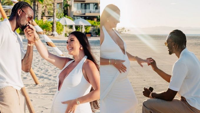 Tammy Abraham’dan Aşk Dolu Teklif: Beşiktaş’a Gelmeden Evlilik Sürprizi