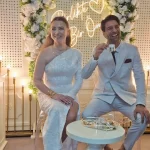 Taner Rumeli ve Ceyda Aşık