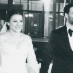 Taner Rumeli ve Ceyda Âşık Görkemli Bir Düğünle Evlendi