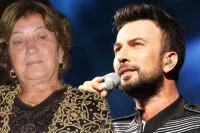 Tarkan’a Büyük Acı: Annesi Neşe Tevetoğlu Hayatını Kaybetti