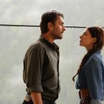 Taşacak Bu Deniz Dizisinin İlk Kareleri Yayınlandı