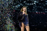 Taylor Swift'in Belgeseli Geliyor: 20 Yıllık Kariyer Yolculuğu