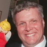 Televizyonun Sevimli Yüzü Jay North Yaşamını Yitirdi