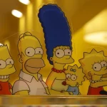 The Simpsons 40. Sezonuna Adım Atıyor: Fox’tan Bomba Yenileme Duyurusu