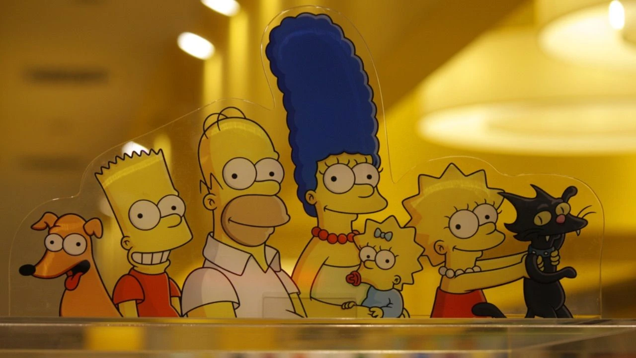 The Simpsons 40. Sezonuna Adım Atıyor: Fox’tan Bomba Yenileme Duyurusu