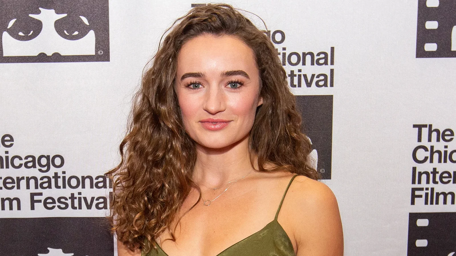 The Walking Dead Yıldızından Acı Haber: Kelley Mack Hayatını Kaybetti