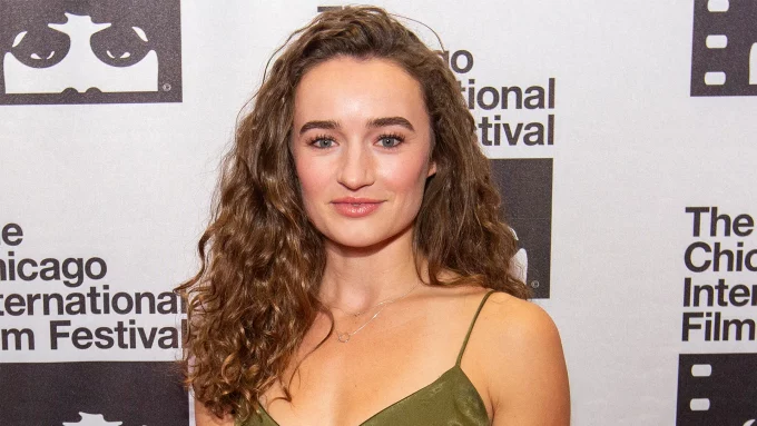 The Walking Dead Yıldızından Acı Haber: Kelley Mack Hayatını Kaybetti