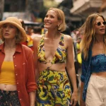 The White Lotus 3. Sezon Finaliyle Zirveye Oturdu