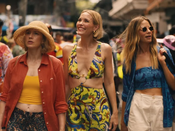 The White Lotus 3. Sezon Finaliyle Zirveye Oturdu