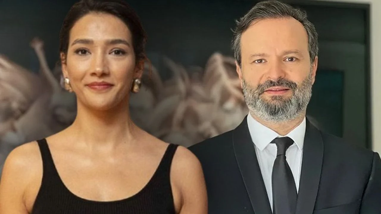 Timur Savcı’dan Dikkat Çeken Aybüke Pusat Açıklaması: “Bir Taraf Değilim”
