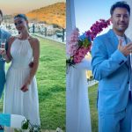 Tolga Güleç ve Öykü Cengiz Sürpriz Nişanla Evliliğe İlk Adımı Attı!