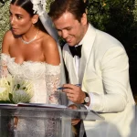 Tolga Sarıtaş ve Zeynep Mayruk’tan Romantik Yıl Dönümü Kutlaması: “Bir Ömür Boyu…”