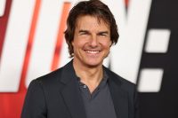 Tom Cruise’tan Duygusal Veda: “Val Kilmer’a Minnettarım”