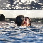 Torreira ve Devrim Özkan Bodrum’da Aşklarını Tazeledi!