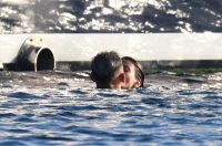 Torreira ve Devrim Özkan Bodrum’da Aşklarını Tazeledi!