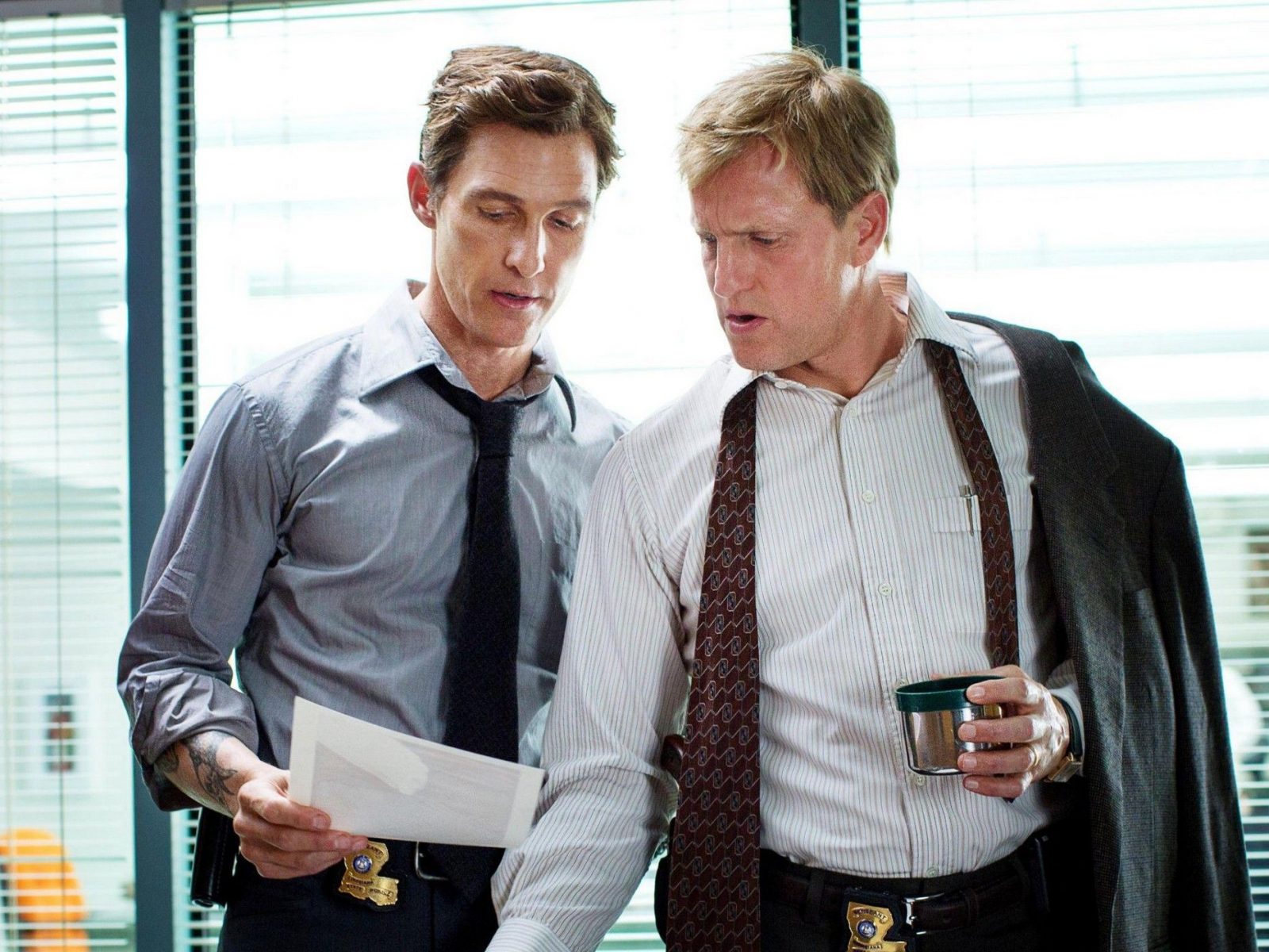 True Detective’in 5. Sezonu: New York’ta Yıldız İsimle Görüşmeler Başladı