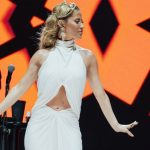 Truvalı Derya: Derya Uluğ Helenistik Tarzıyla Göz Kamaştırdı