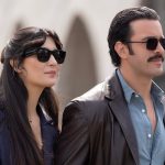 Tuba Büyüküstün ve Barış Arduç’lu Dehşet Bey Filminin Yayın Tarihi Açıklandı