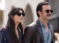 Tuba Büyüküstün ve Barış Arduç’lu Dehşet Bey Filminin Yayın Tarihi Açıklandı