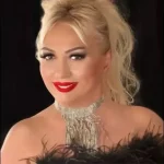 Türk Müziğinin Efsane İsmi Ayla Başar Hayatını Kaybetti